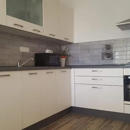 Citycenter Biograd *
