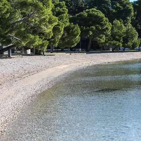 Lägenhet Citycenter Biograd Biograd Na Moru