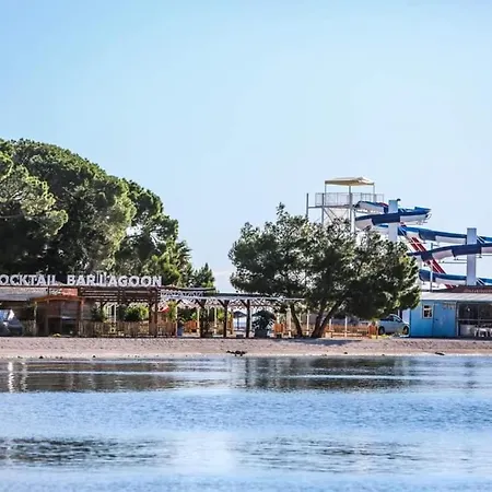 Lägenhet Citycenter Biograd