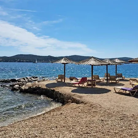 Lägenhet Citycenter Biograd
