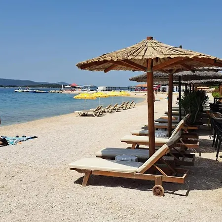 Citycenter Biograd