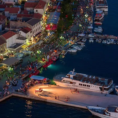 Citycenter Biograd *