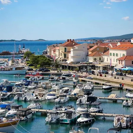 Citycenter Biograd * Biograd Na Moru