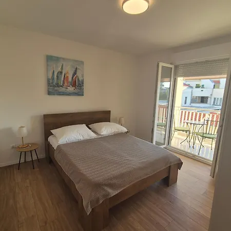 Citycenter Biograd * Biograd Na Moru