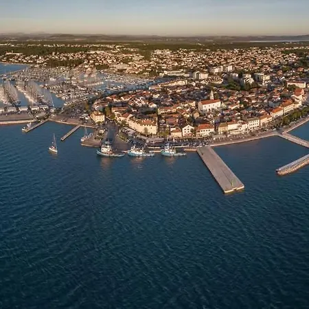 Citycenter Biograd * Biograd Na Moru