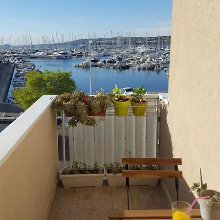 Citycenter Biograd Apartment