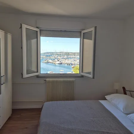 Citycenter Biograd *