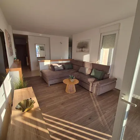 Citycenter Biograd Apartment